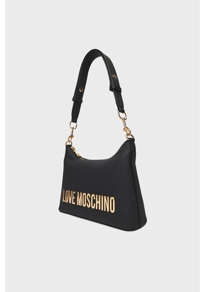 Love Moschino Kadın Çanta Jc4025pp1nkd0000 Siyah Siyah