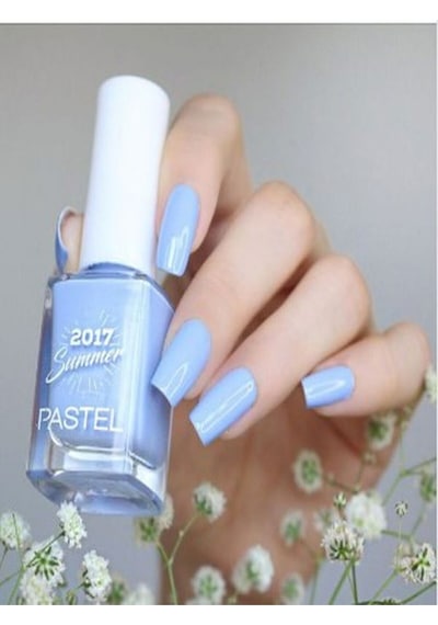 Pastel Summer Party Oje No:248