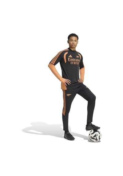 Adidas Erkek Ceket Afc Tr Top Kc2417 Siyah