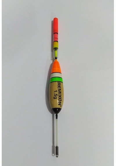 Remixon Şamandra Sarı:0,6Gr-Kırmızı:1 Gr -Kahverengi:1,5Gr