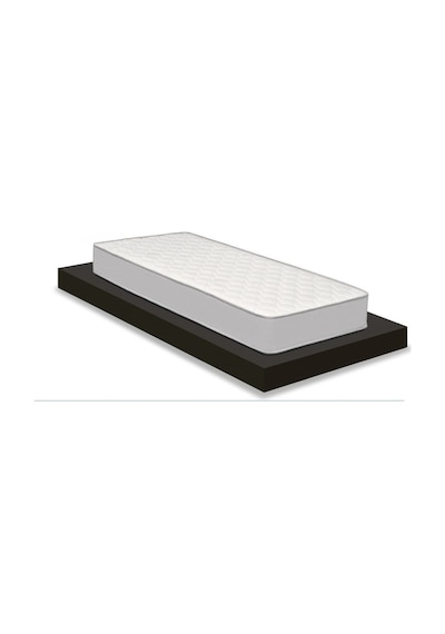 Babyhopeankara 70X170 Heyner Ortopedik Herkül Yaylı Yatak 70*170 Ortopedik Yatak