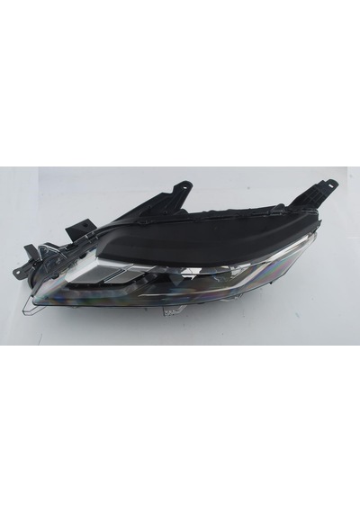 Cn Sol Far Ledli - Elektrikli Mitsubishi L200 2019- Uyumlu 8301d381