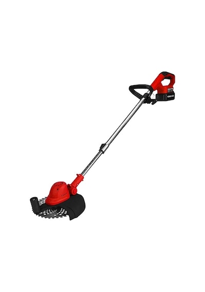 Rodex 20v 4.0ah Çift Akülü Profesyonel Çim Biçme Makinesi 8400 Rpm Rdx9023