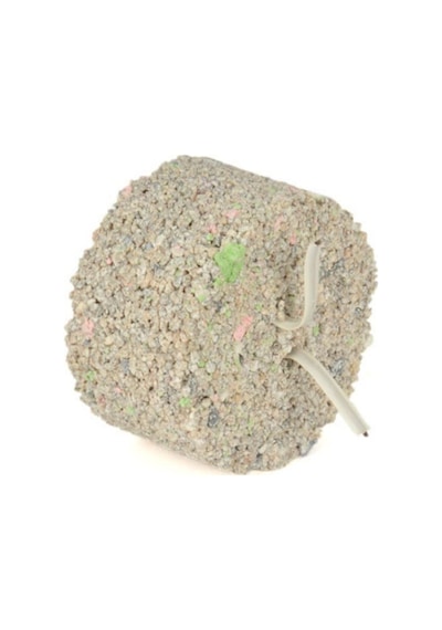 Quik Mineral Blok+enerji Blok+beak Stone Gaga Taşı+kalsiyum Blok