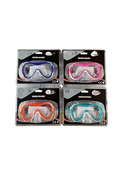 Ak303cs Maske Tempered Olımpos Vak İç Box 24 Belirtilen Fiyat, Tekli Satış İçin Adet Fiyatıdır. Mavi