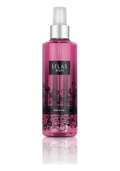 Lelas Beste Kadın Vücut Spreyi 250 ML
