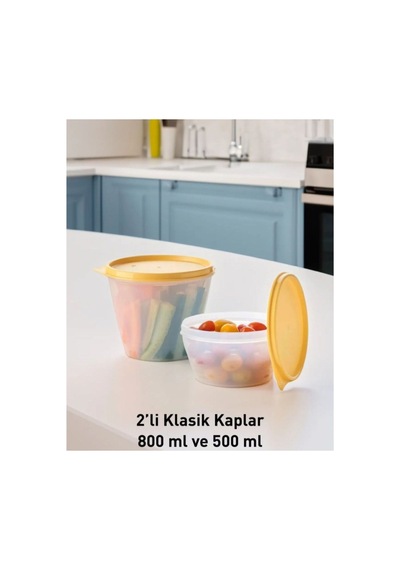 Atıştırmalık Beslenme Seti