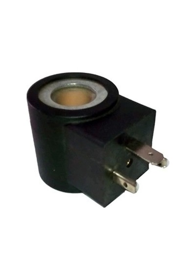 Hidrolik Valf Bobini 13 Mm 12 Dc