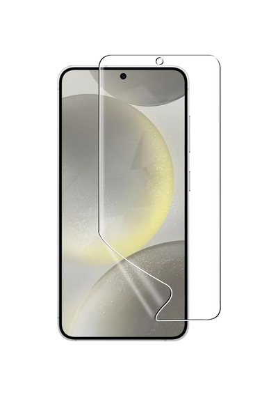 Samsung Galaxy Uyumlu S26 Plus Ekran Koruyucu 9h Nano Film Şeffaf