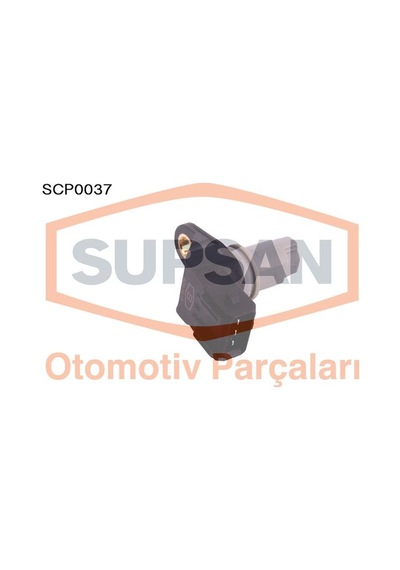 SÜPSAN SCP0037 SÜPSAN SENSÖR EKSANTRİK MİLİ POZİSYON RENAULT KANG