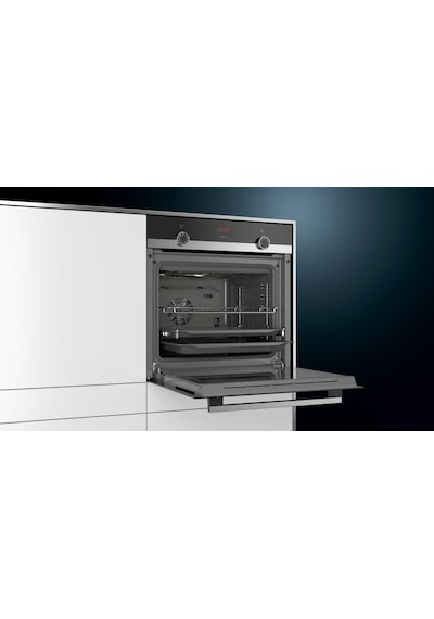 Siemens HB534FER0T 66 LT Ankastre Fırın