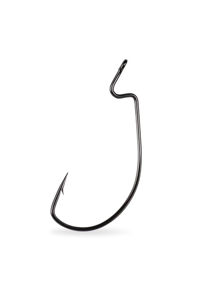 Mustad Ultra Point 38106np-bn Ultralock Olta İğnesi Black Nıckel - No:2-0 7li