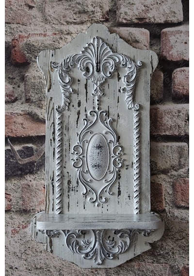 Neiwel Vintage  Anve Aplik