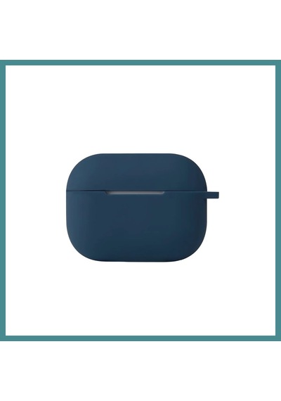 Trendexa Pro 2 2.nesil Hang Kılıf - Lacivert Mac