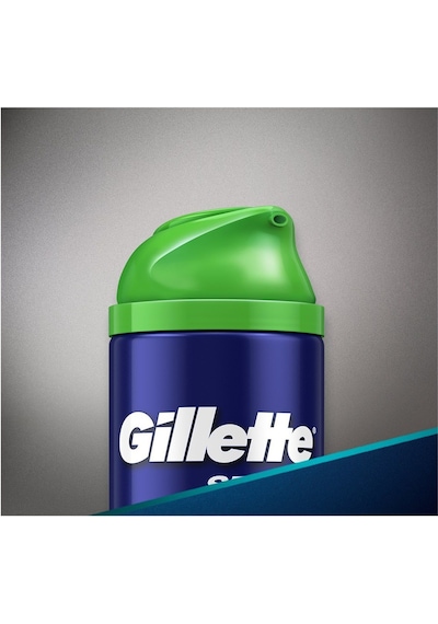 Gillette Series Sensitive Tıraş Jeli 200 ML