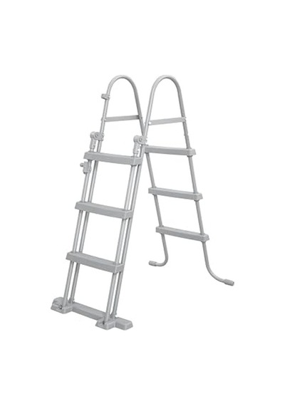 Bestway 42"/1.07 M Flip & Lock Havuz Merdiveni
