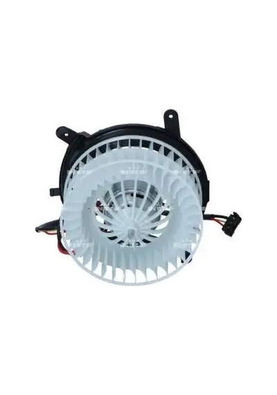 Mercedes E220 W210 Kalorifer Motoru 1998-2002 Nrf 34045