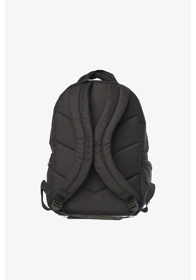 Hummel Unisex Sırt Çantası - Siyah Siyah