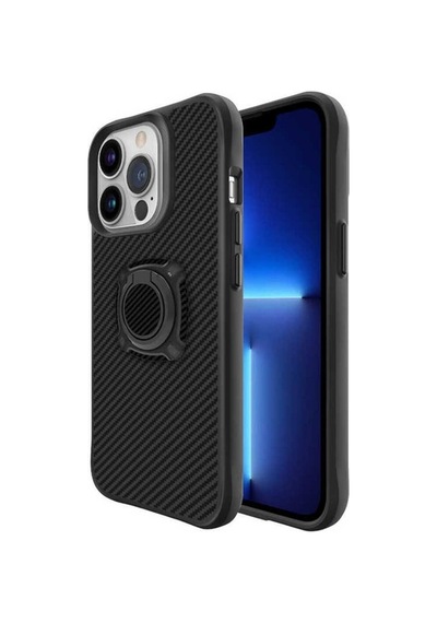 Apple Uyumlu iPhone   13 Pro Max Kılıf   Zore Timo Kapak
