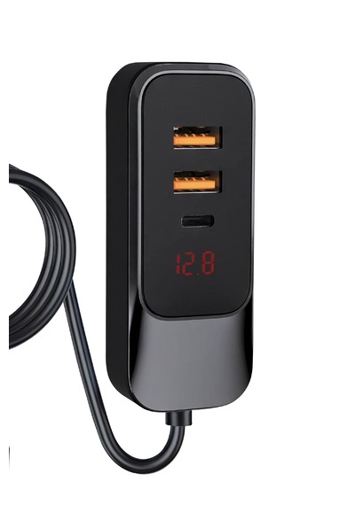 Araba Usb Çoğaltıcı