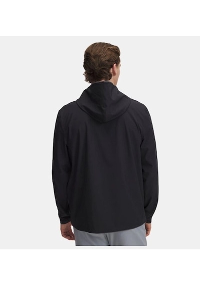 Under Armour Ua Drive Lightweight Hd Kapşonlu Sweatshırt 1389867 1389867 001 001