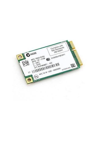 Intel Wireless Wifi Kart 4965Agn Mm2 4965Agn Mm1 Mini Pc
