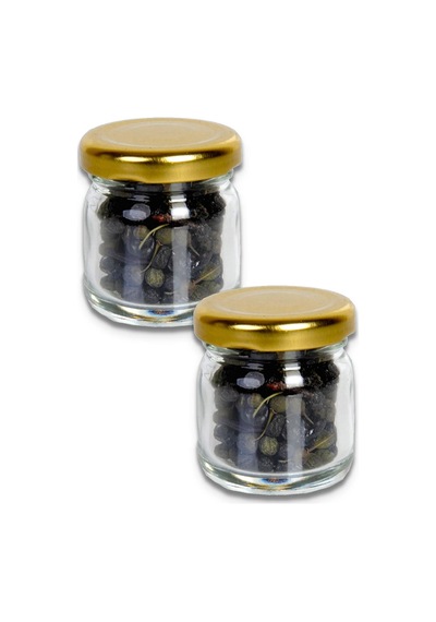Organik Bitkim Acı Çehre Tohumu (Akdiken Tohumu) 2 x10 G
