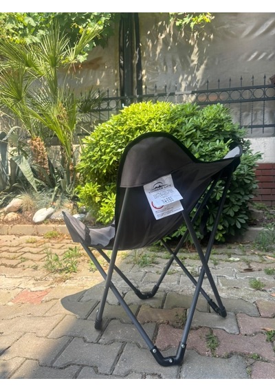 Apnea Voyager Life Kelebek Sandalye Karışık/Çok Renkli