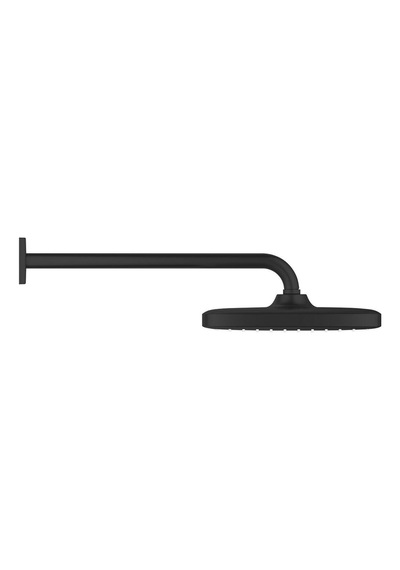 Grohe Tempesta 250 Cube Tepe Duşu Seti 380 Mm, Tek Akışlı - 266872430 Krom