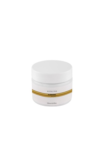 Alyalina Saç Bakım Maskesi Onarıcı&nemlendirici 100 Ml