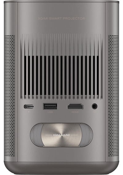 Xgimi Mogo 2 Pro Taşınabilir Projeksiyon Cihazı