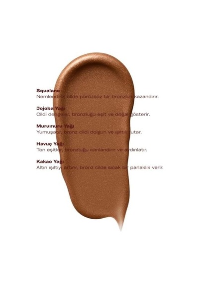 Bronzaura Glow Bronzer