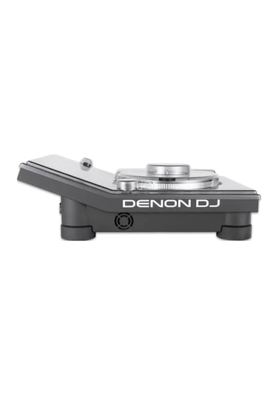 Denon Dj Prime Sc6000 & Sc6000m Cover
