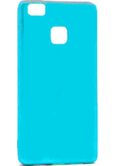 Huawei P9 Lite Kılıf Soft Mat Premier Case