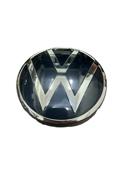 Volkswagen Polo 2018-2023 Arka Bagaj Arması 5h0853630a