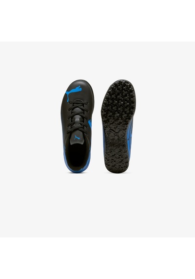Puma Attacanto Iı Tt Çocuk Siyah Spor Ayakkabı 108497 Siyah