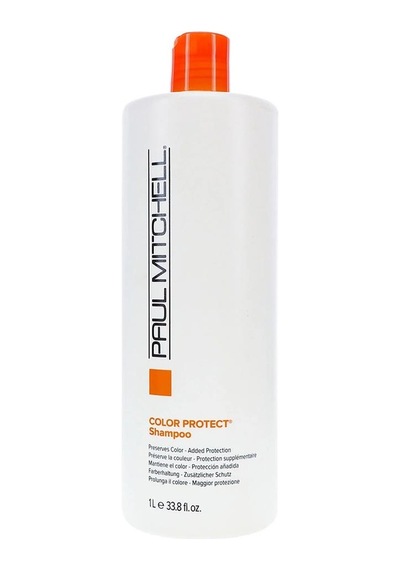 Paul Mitchell Color Care Boyalı Ve Hassaslaşmış Saçlar İçin Şampuan 1 L