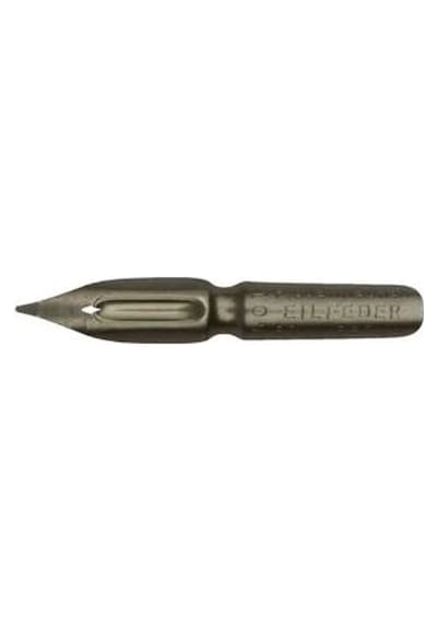 Eilfeder No:107 Nib Copperplate Divit Uç -tarama Uç