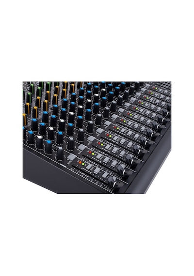 Mackie 1642 Vlz4 16 Kanal Mikser.