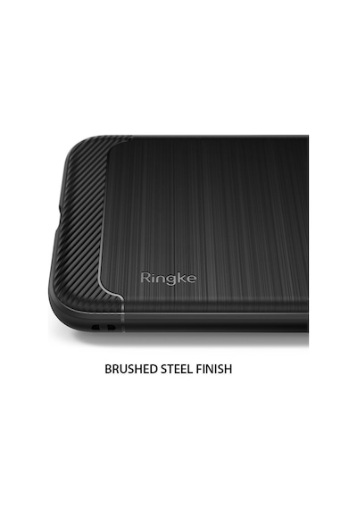 Ringke Onyx Apple Uyumlu iPhone X İle Black