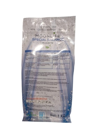 Moonlife Special Balance 18-18-18+te 1 Kg