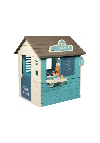 Smoby Oyun Evi - Tatlı Köşesi 810718