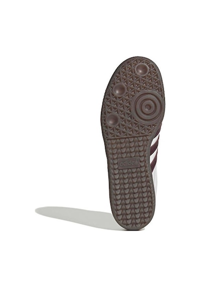 Adidas Samba Og W Ftwwht/maroon/gum5 Spor Ayakkabı Beyaz