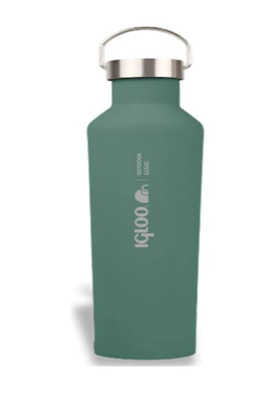 Igloo Pentagon Termos 750 Ml. Yeşil