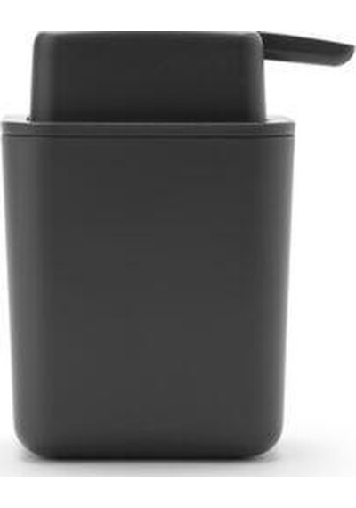 Brabantia Dark Grey Sıvı Sabunluk