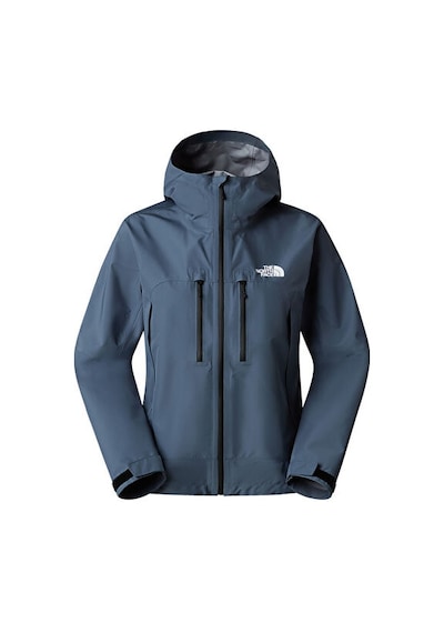 The North Face W Valley View Jacket Kadın Outdoor Ceket Nf0a8erf0u31 Gri