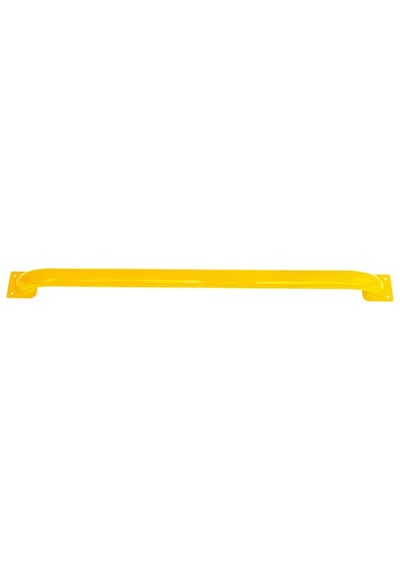Otopark Araç Stoperi Ankara Araç Stoper Otopark Ayırıcı Yaslama Demiri 155cm Ø60mm 2mm Yeşil
