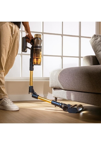 Cecotec Conga Rockstar RS90 Pet Flex Kablosuz Dikey Süpürge