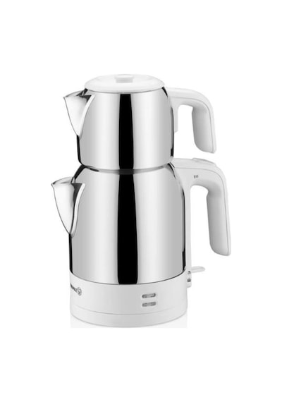 Korkmaz A359-09 Demkolik Çelik Çay Makinesi