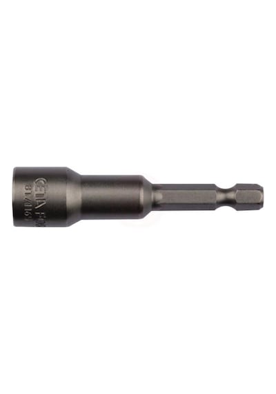 Ceta 1/4" Manyetik Lokma Uç - 6.0 X 65 Mm-ceta Bt/0665
